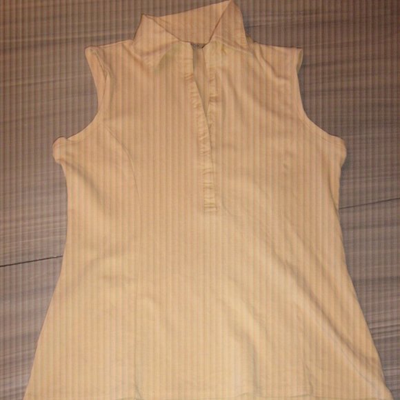 Ladies Medium Cotton Tops Set Of 3 - Picture 5 of 6